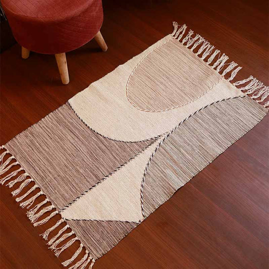 Harmony Retreats Rug | 3 x 2 ft