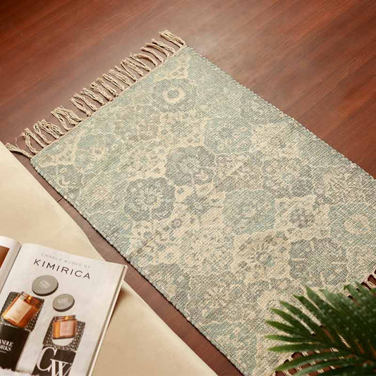 Meadow Retreats Rug | 3 x 4 ft