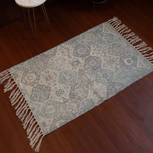 Meadow Retreats Rug | 3 x 4 ft