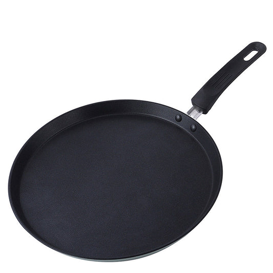 LocknLock Decore Mint Tawa | Safe for all cooktops | 11 Inches