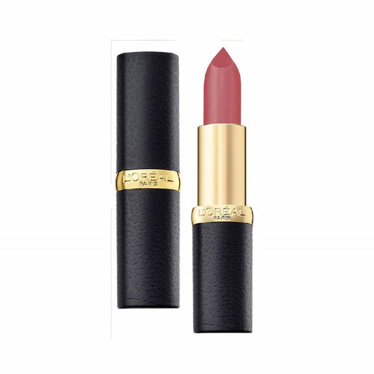 L'Oreal Paris Color Riche Moist Matte Lipstick - 232 Beige Couture