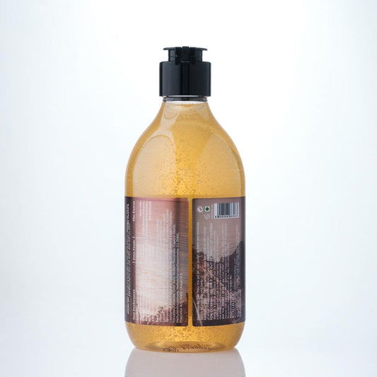 Kimirica Madagascar Vanilla Sulphate Free Shower Gel - 300 ml