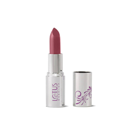Lotus Make-Up Ecostay Butter Matte Lip Color - Subtle Rose