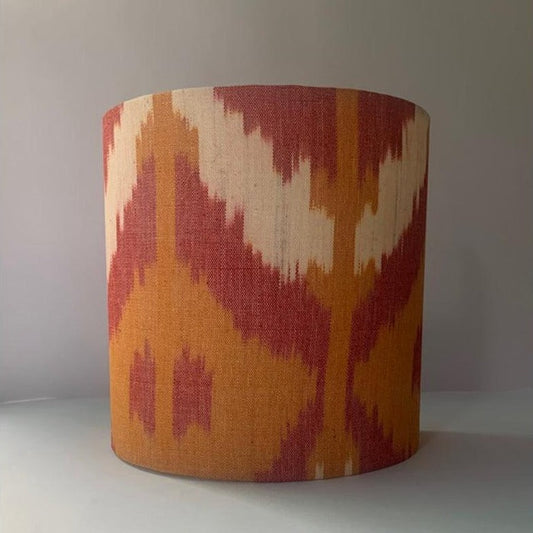 Merigold Ikat Scone Lampshade