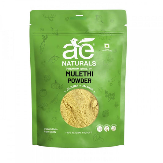 Ae Naturals Mulethi Powder