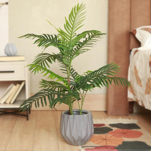 Artificial Areca Palm | 3 ft