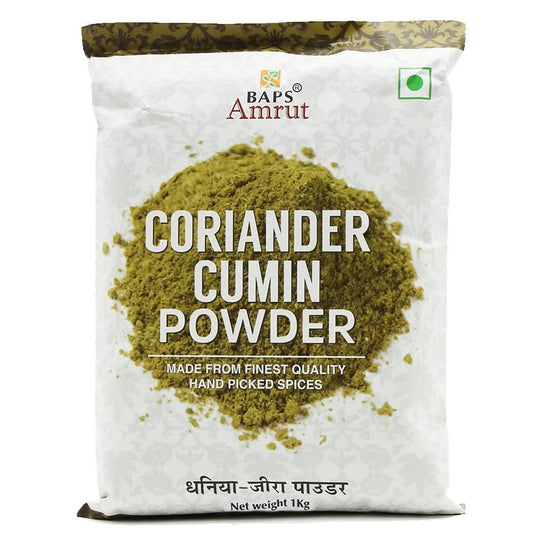 Baps Amrut Coriander Cumin Powder