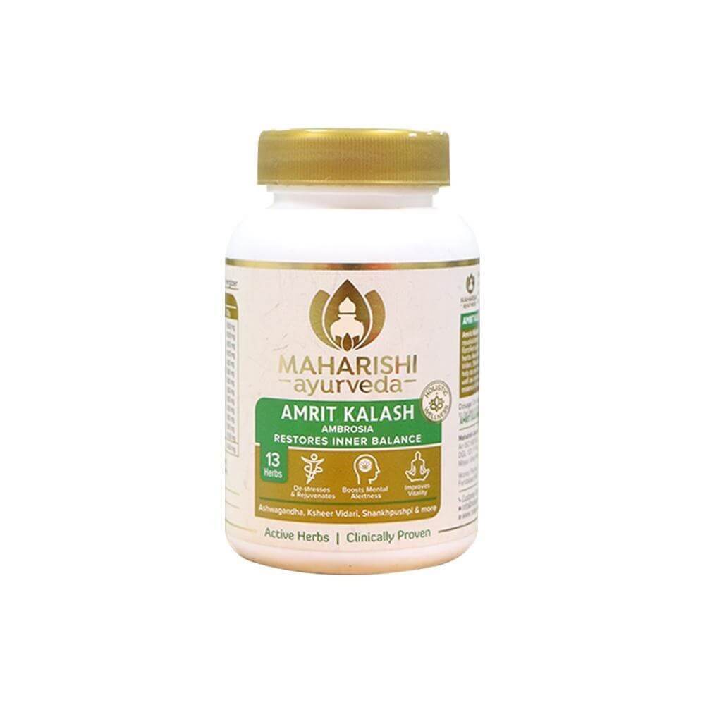 Maharishi Ayurveda