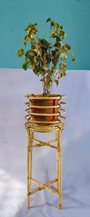 Horizon Tall Planter