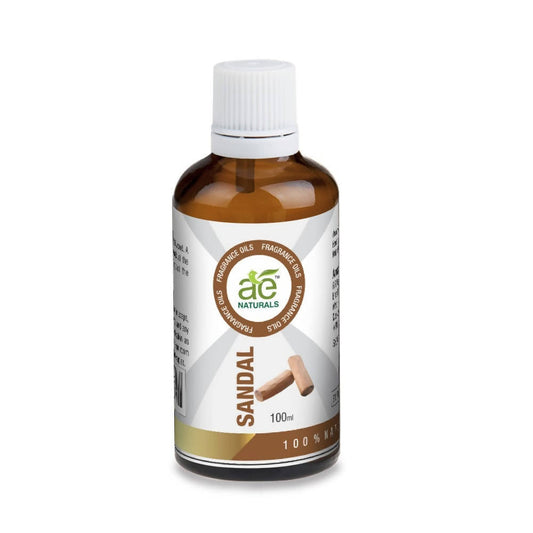 Ae Naturals Sandal Fragrance Oil