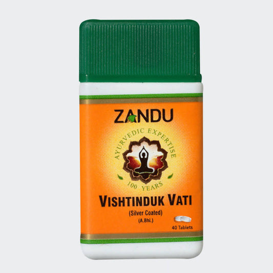 Zandu Vishtinduk Vati