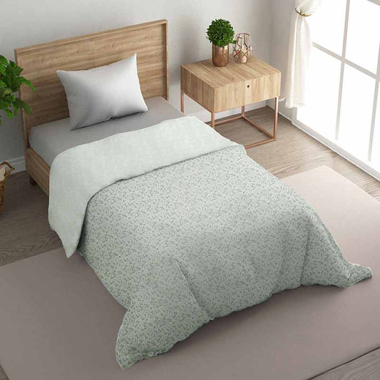 Charmian Reversible Cotton Dohar AC Blanket | Single, Double Size