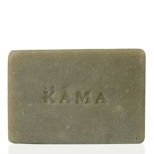Kama Ayurveda Natural Khus Soap - 125 gms