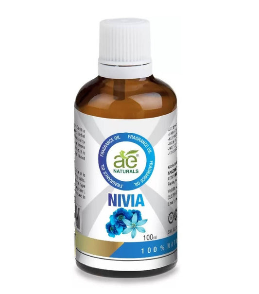 Ae Naturals Nivia Soft Fragrance Aroma Oil