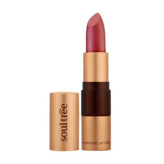 Soultree Ayurvedic Lipstick Candy Floss 636 - 4 gms