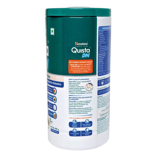 Himalaya Quista DN Powder