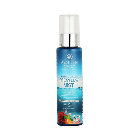AYOUTH VEDA Ocean Dew Mist - 100 ml