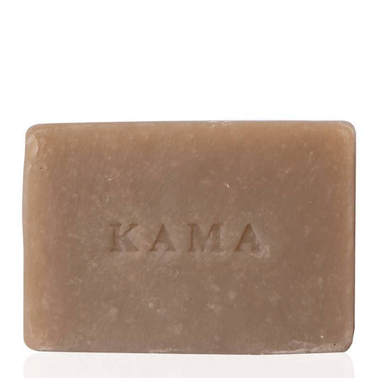 Kama Ayurveda Natural Rose Soap - 125 gms
