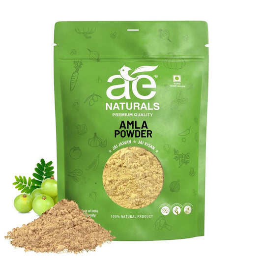 Ae Naturals Amla Powder