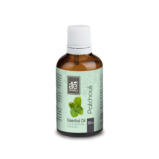 Ae Naturals Patchouli Essential Oil