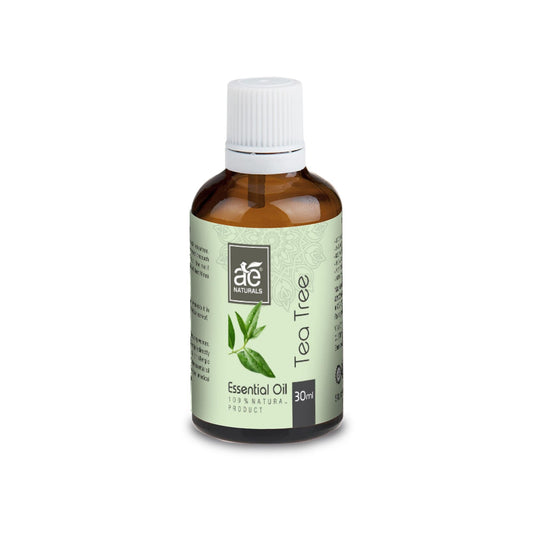 Ae Naturals Tea Tree Essential Oil