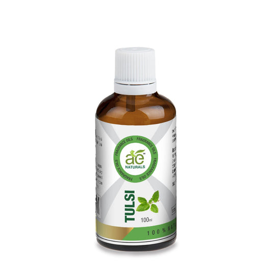 Ae Naturals Tulsi Fragrance Oil