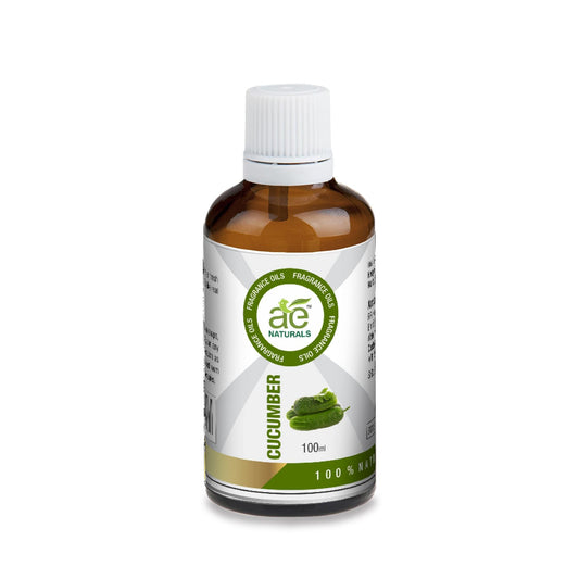 Ae Naturals Cucumber Fragrance Oil