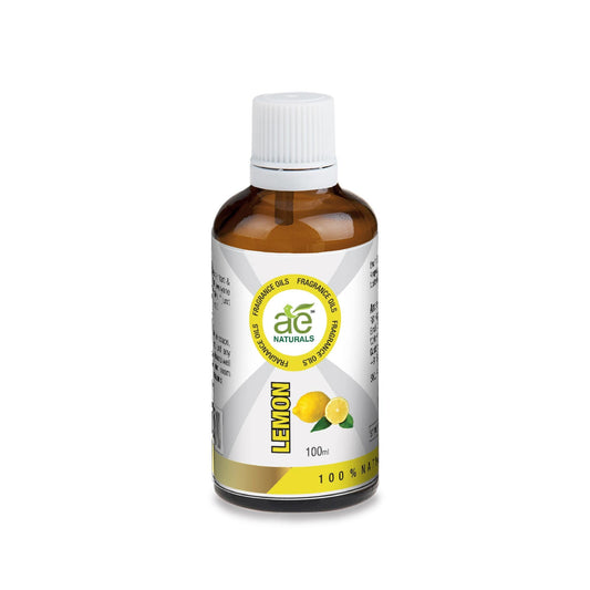 Ae Naturals Lemon Fragrance Oil