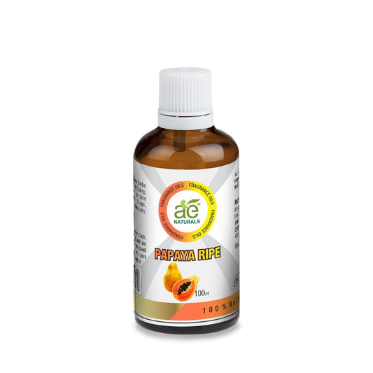 Ae Naturals Papaya Ripe Fragrance Oil