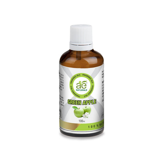 Ae Naturals Green Apple Fragrance Oil