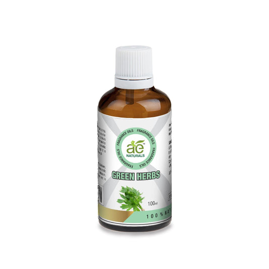 Ae Naturals Green herbs Fragrance Oil