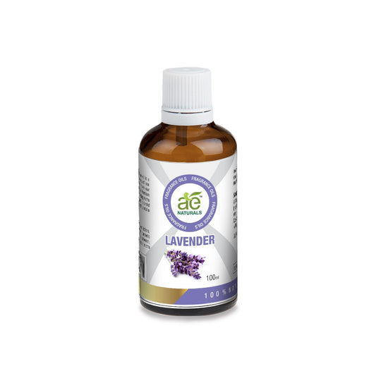 Ae Naturals Lavender Fragrance Oil