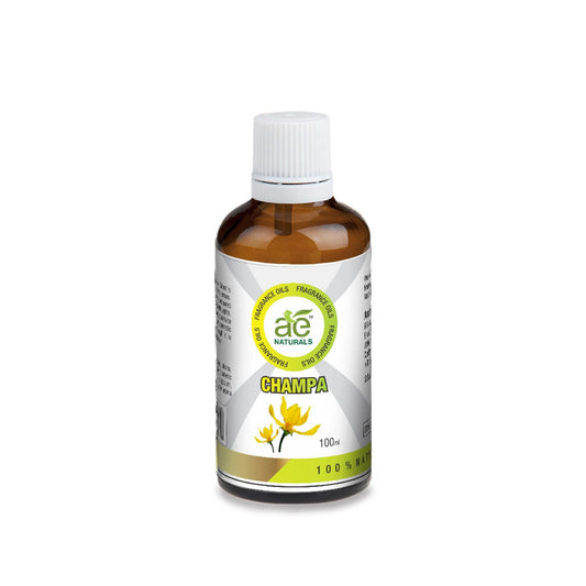 Ae Naturals Champa Fragrance Oil