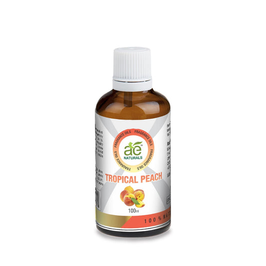 Ae Naturals Tropical Peach Fragrance Oil