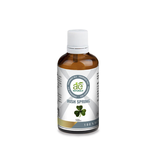 Ae Naturals Irish Spring Fragrance Oil