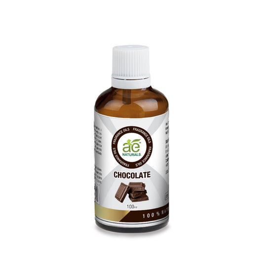 Ae Naturals Chocolate Fragrance Oil