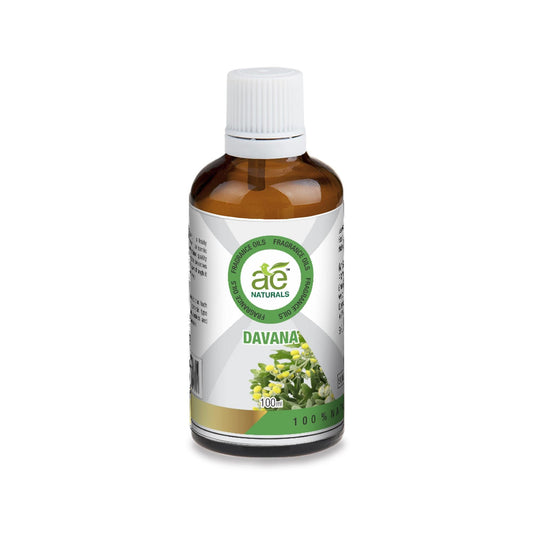 Ae Naturals Davana Fragrance Oil