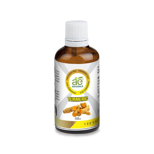 Ae Naturals Turmeric Fragrance Oil