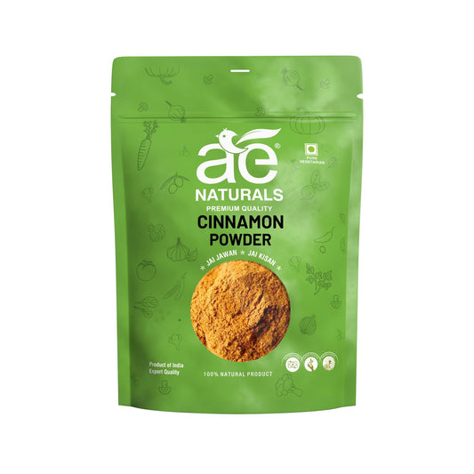 Ae Naturals Orange Peel Powder