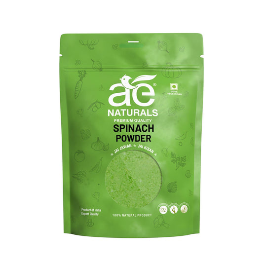 Ae Naturals Spinach Powder