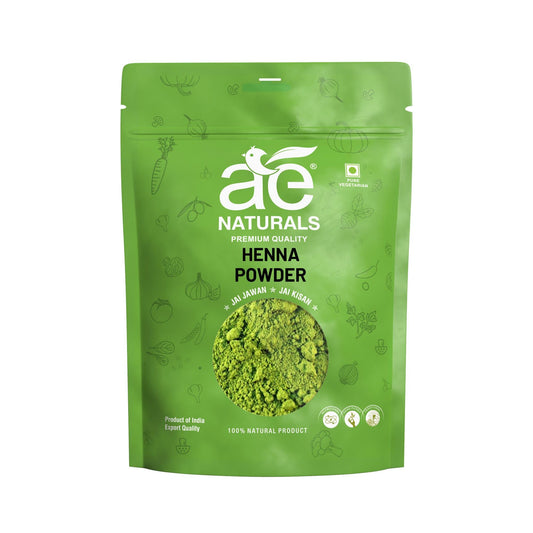 Ae Naturals Henna Powder