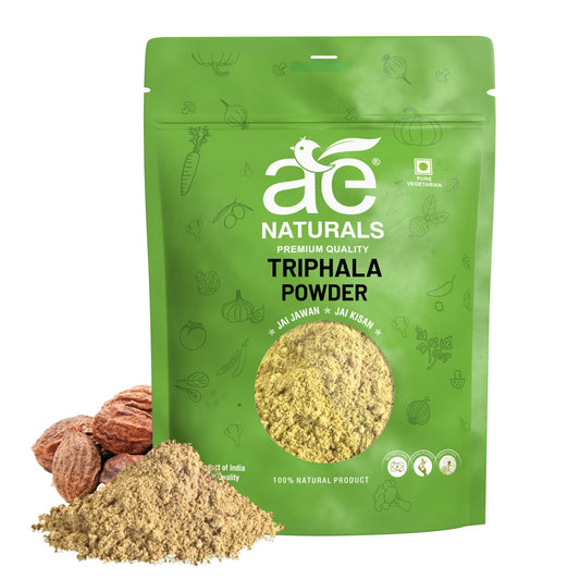 Ae Naturals Triphala Powder