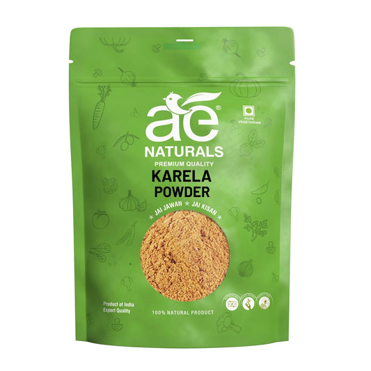 Ae Naturals Karela Powder