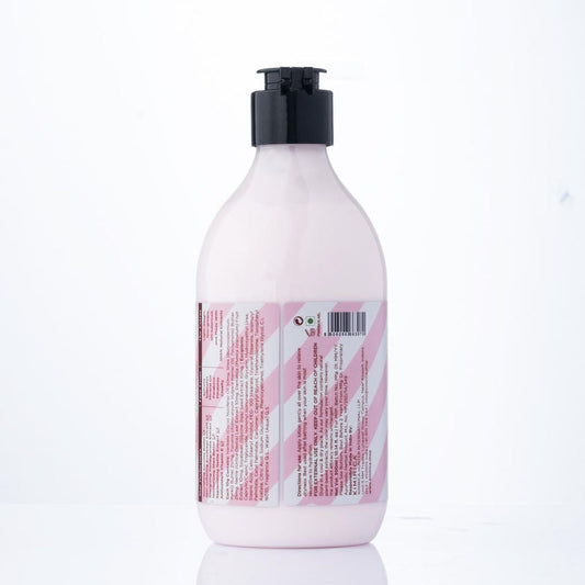 Kimirica Caribbean Clouds Silicone Free Body Lotion - 300 ml