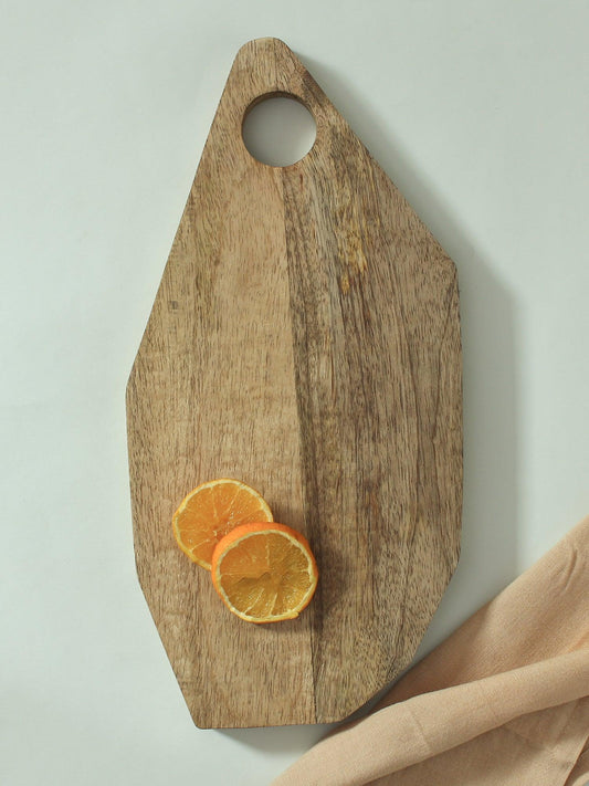 Kewat | Wooden Platter