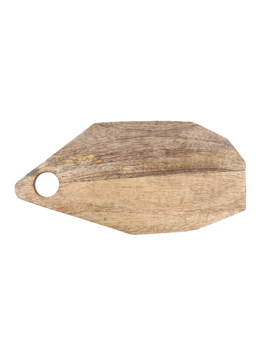 Kewat | Wooden Platter