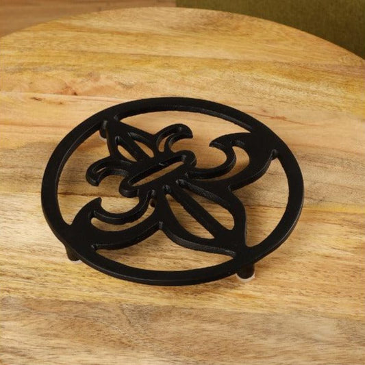 Metal Trivet | Multiple Design