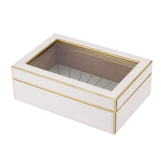 Decorative Storage Jewellery Box | Multiple Design
