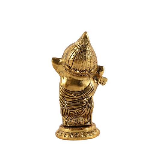 Lord Ganesha Idol Statue