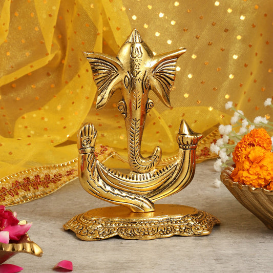 Lord Ganesha Idol Statue